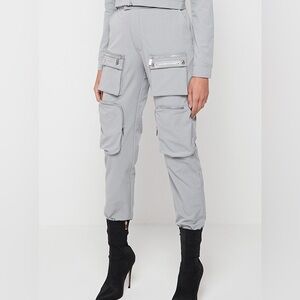 Maniere De Voir cargo pants